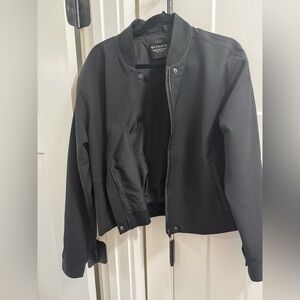 Athleta Bomber Jacket
